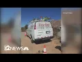 Rural Arizona utility company facing questions after 911 outage