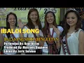 Download Lagu IGOROT SONGS/BALASANG SHI KABENGUETAN/RAUL BERAY/OFFICIAL PAN-ABATAN RECORDS TV