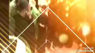 مهدي البوعلي اوالعيال محرم الحرام قمرحستي حلو مونتاج 