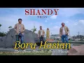 SHANDY TRIO-BORU HASIAN(Official music video)