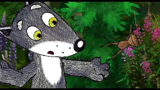 Wolfy & les loups en délire - Bande annonce VF 🎥