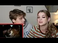 WE CRIED REACTING TO ALL TOO WELL TAYLORS VERSION THE SHORT FILM