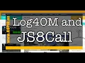Download Lagu JS8Call Integrated with Log4OM