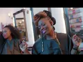 Patoranking - Black Girl Magic (Official Video)