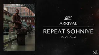 repeat-sohniye-full-audio-ezu-jenny-johal-arrival-vip-records