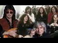 Lagu Ritchie Blackmore Pays Tribute to David Coverdale's Retirement