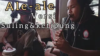ale ale versi suling diatonis