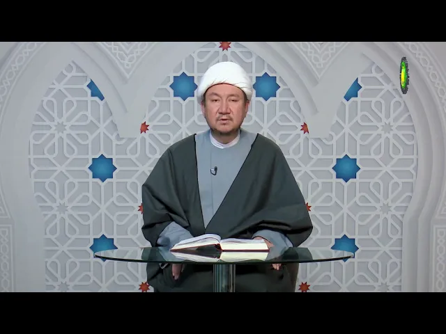 ⁣106   الجزء الأول،المقصدالثّاني في الظّن‏،وهذا..، ص171 - استاد: حجة الإسلام والمسلمین محمد هادی نبوي