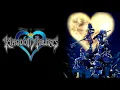 Traverse Town - Kingdom Hearts