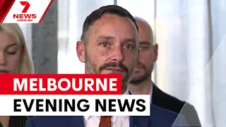 One Nation leader admits drug past, Father scarred in home invasion, Erin Patterson outrage | 7NEWS