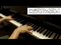 Download Lagu 【ピアノ】「乙女どもよ。」を弾いてみた【荒ぶる季節の乙女どもよ。 OP】(Araburu Kisetsu no Otome-domo yo. OP Piano Cover)