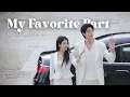 《My Favorite Part》 - So Soo Bin (소수빈) | Perfect Crown OST