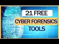 Best digital forensics computer forensics cyber forensic free tools