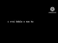 KOUZ1 - ANA ( music video lyrics ) [ AFROBOY EP ]
