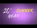Expressway Cinema Rentals - Summer Gear Expo 2017