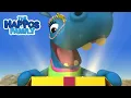 Download Lagu The Happos Family Season 1 | Full Episodes Compilation | Cartoon for Kids I Boomerang