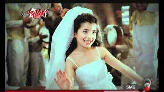 ليلى زاهر كتاكيتو بنى 