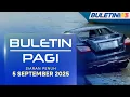 Download Lagu 2 Beradik Lemas: Ibu Bapa Ditahan, Beri Keterangan Meragukan | Buletin Pagi, 5 September 2025