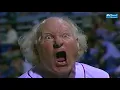 Krazy George The World s First Professional Cheerleader