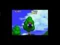 super mario 64 beta cheats EASTER EGG