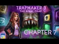 Adventure Escape Mysteries - Trapmaker 3 Chapter 7 Walkthrough