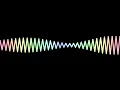 After Effects Waveform Animation - Two Minute Tutorial