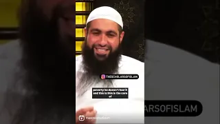 مانند رسول الله صدقه دهید   محمد هبلوس   علمای اسلام دندنها