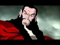 Lady Death Trailer 2004 - Anime