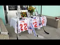 Community Mourns Hockey Players Killed In Crash