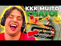 Download Lagu PAULINHO T@RTUROU o FREDI E CORONEL do EXÉRCITO COM ÁUDIOS IRRITANTES!🤣 GTA RP (Modder clips)