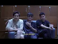 Behind the scene 'Naksir': Sesi Rekaman dan Cerita bersama Laleilmanino.