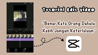 Download Cara edit video tiktok pake lagu \ MP3