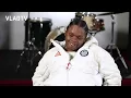 42 Dugg on "We Paid" with Lil Baby Being His Biggest Song Ever, Buying 10 Cars (Part 7)
