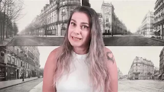 HISTÓRIA DA ARTE - REALISMO PARTE 1
