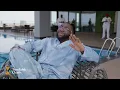 Download Lagu Davido Talks About New Signings Morravey \u0026 Logos Olori