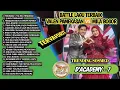 Lagu VALEN 🆚️ MILA || BATTLE ALBUM TERBAIK DA7 INDOSIAR