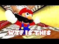 SMG4 WTF IS THIS