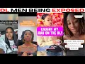 SIGNS OF A DOWN LOW MAN TikTok Comp WOMEN DISCOVER THEIR BOYFRIENDS ARE ON THE DL