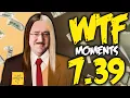 Download Lagu Dota 2 WTF Moments 7.39