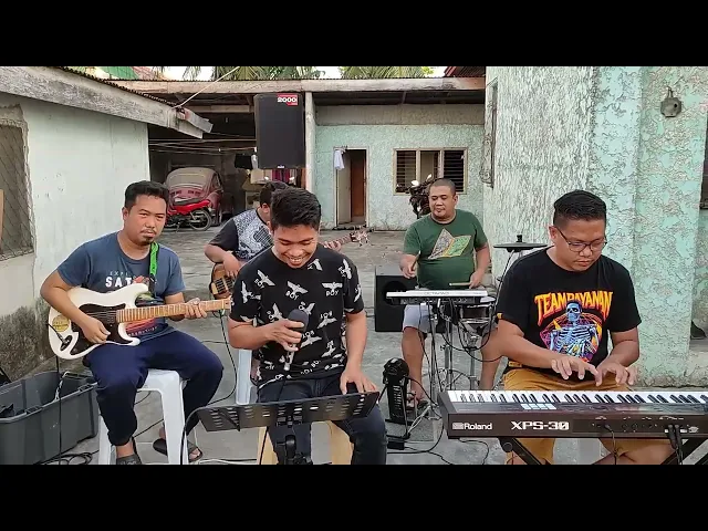 Download MP3 Ob-La-Di, Ob-La-Da - EastSide Band Cover