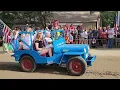 Western Minnesota Steam Threshers Parade Reunion Sept 2 2023 Rollag MN