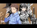 Handyman Saitou in Another World