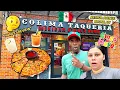 Colima Taqueria Review This Bronx Spot That Had Us Speechless