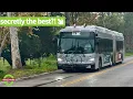 Is This America s BEST BRT