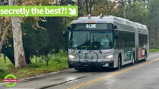 Is This America s BEST BRT