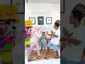 Download Lagu LEIKA BINGUNG BUNDA AYAH DEBAT MAU LIBURAN LEBARAN KEMANA? #leika #shorts #viral