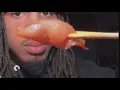 Kieth Lee review goes viral after viewers speculate a worm was in the fish