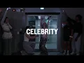 Slayyyter - Celebrity / Julia Choreography