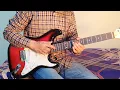 Download Lagu MLTR - Someday (Guitar Solo \u0026 Improvisation) BEST / ACCURATE COVER