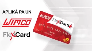 WIMCO FlexiCard